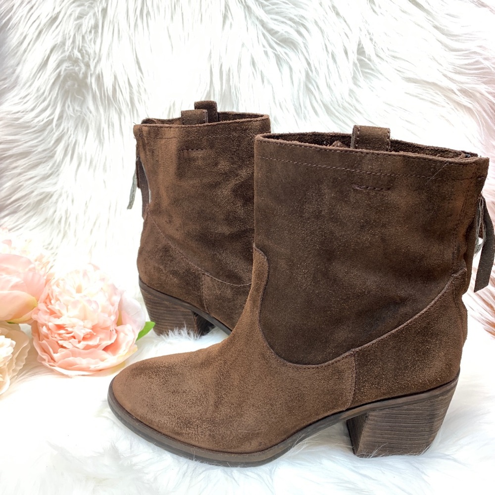 Sam Edelman Farrel Ankle boots